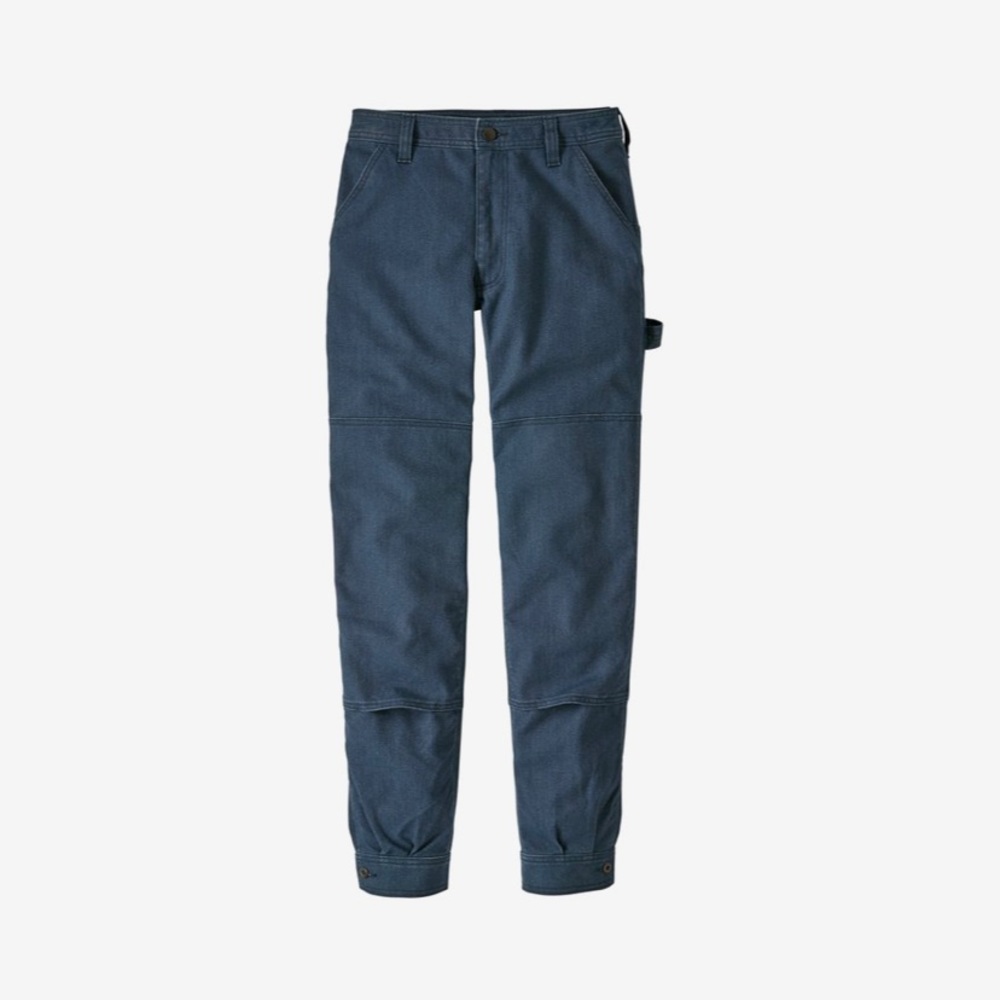 Patagonia Women’s Hemp Canvas Double Knee Pants